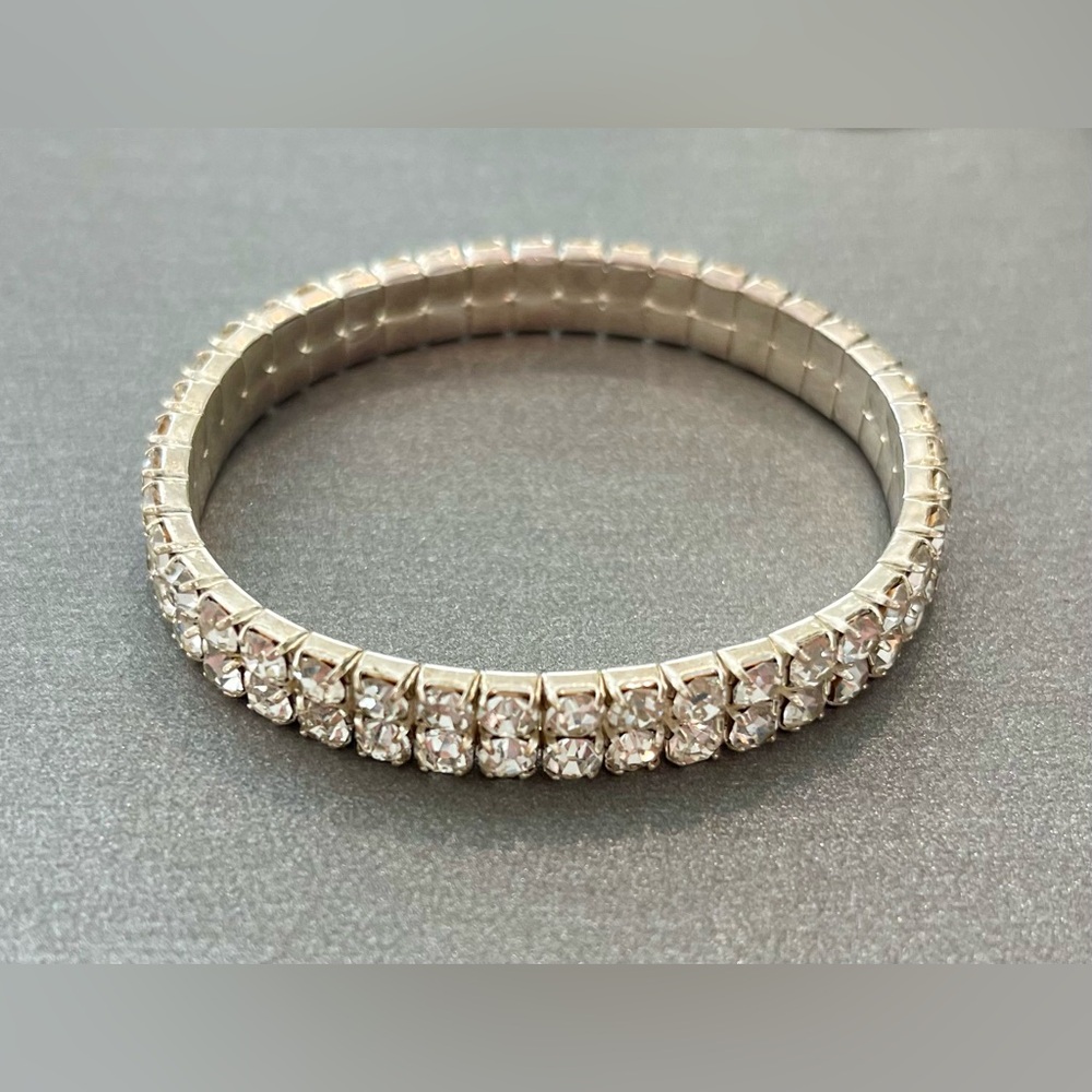 Banana Republic Crystal Bracelet